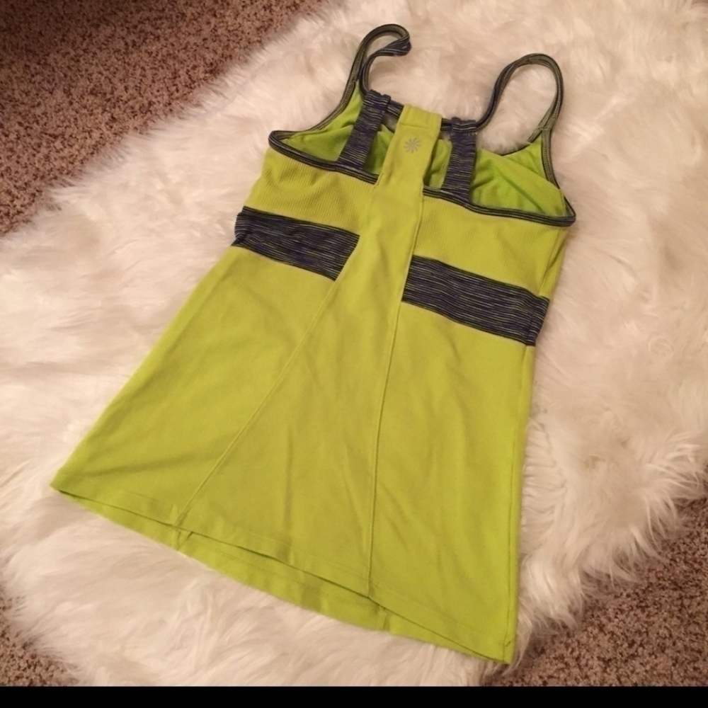 Athleta Performance Tank‎ - Picture 2 of 5